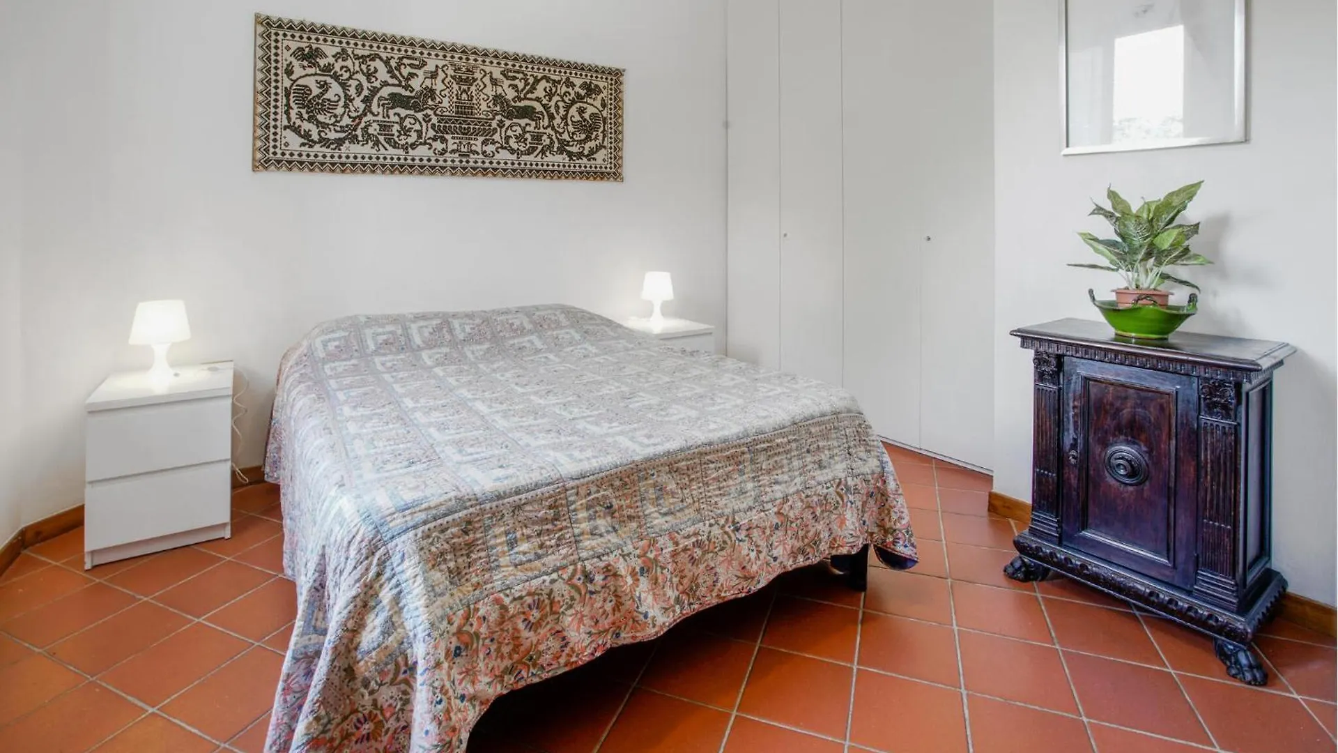 Nice Apartment In Firenze With Wifi