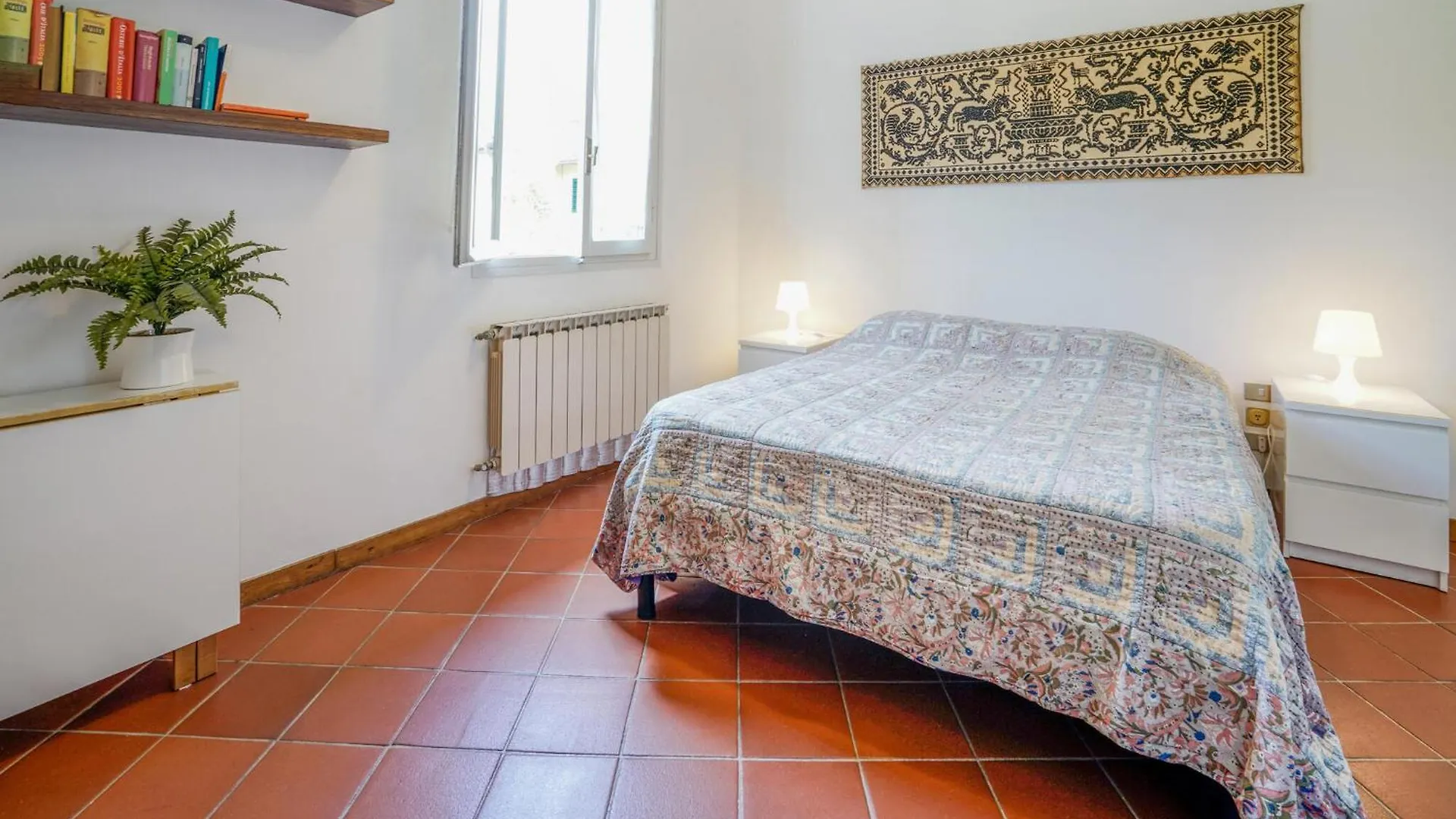 Nice Apartment In Firenze With Wifi