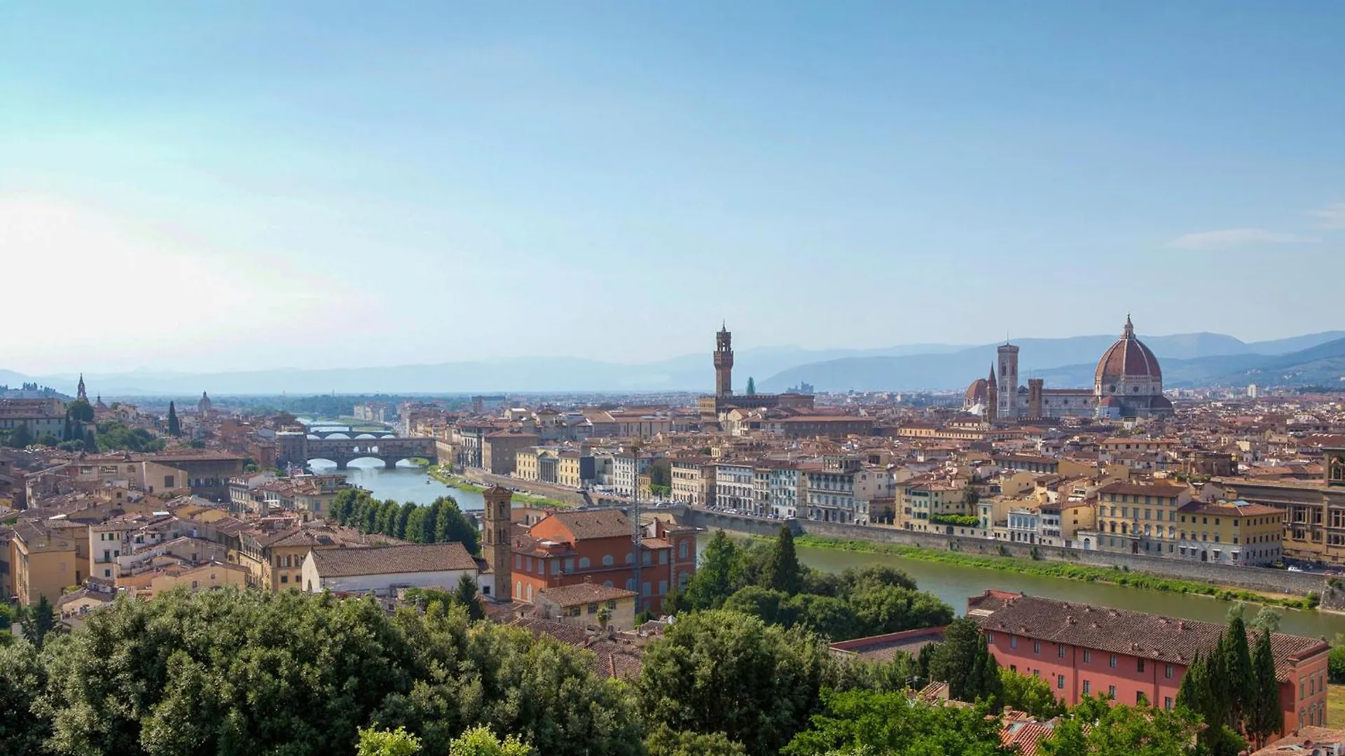 Nice Apartment In Firenze With Wifi 0*, Florens Italien