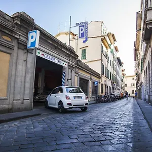  Apartamento La Fiesolana