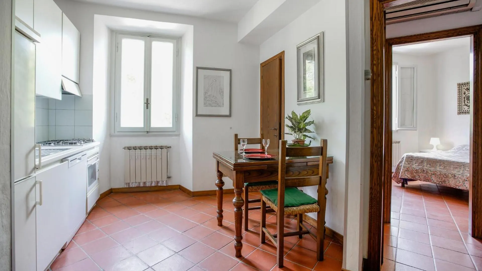 Nice Apartment In Firenze With Wifi
